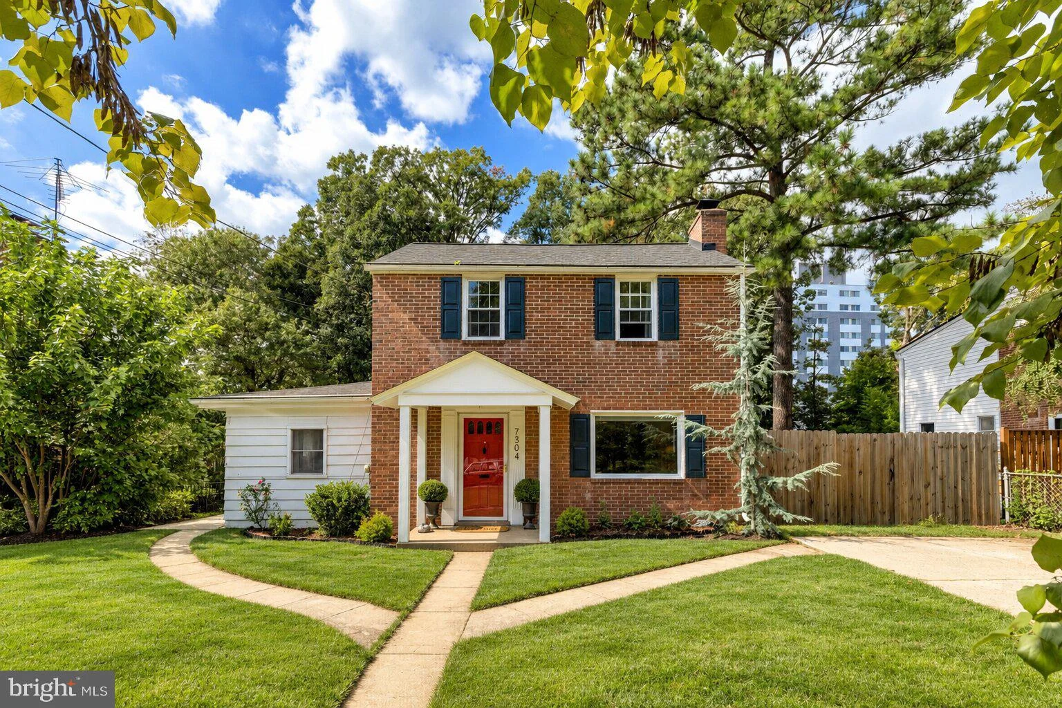 7304 15th Avenue, Takoma Park, MD 20912