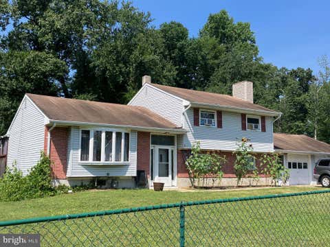 Homes For Sale - 3 Oak Avenue<br/> BROWNS MILLS, NJ 08015