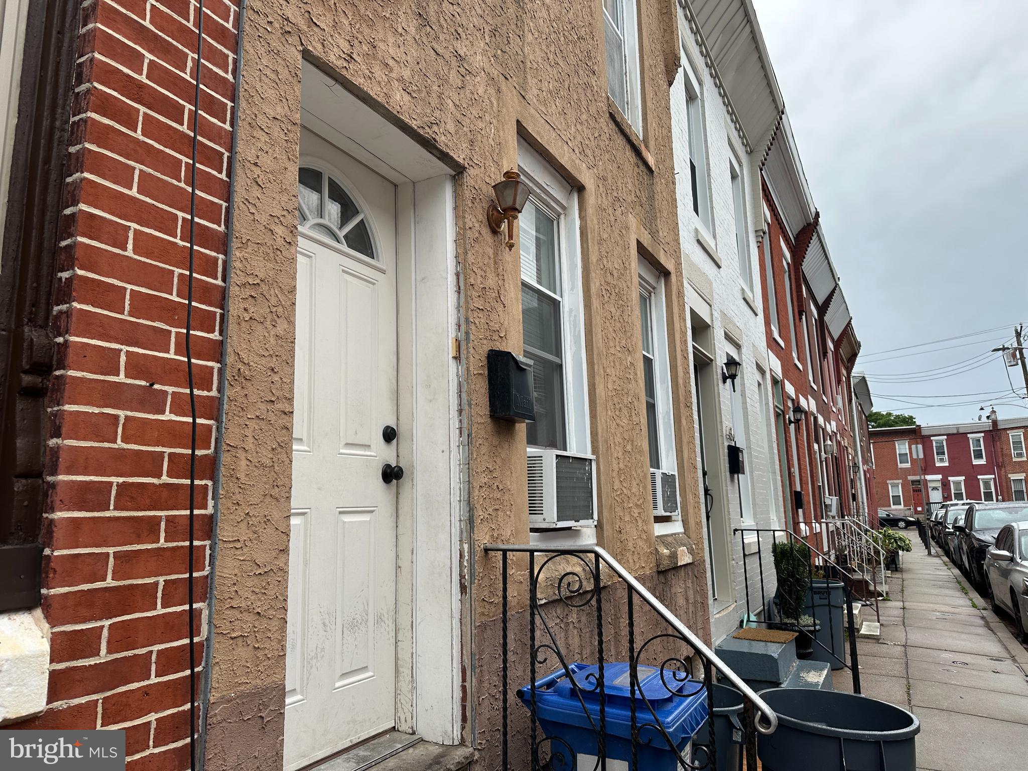 434 DALY STREET