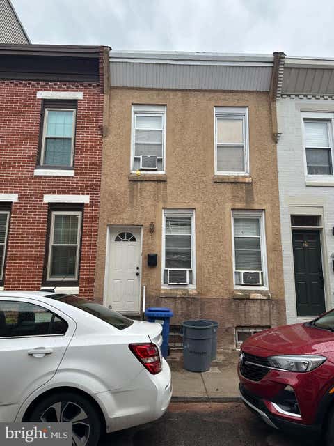 Townhouse For Sale - 434 Daly Street<br/> PHILADELPHIA, PA 19148