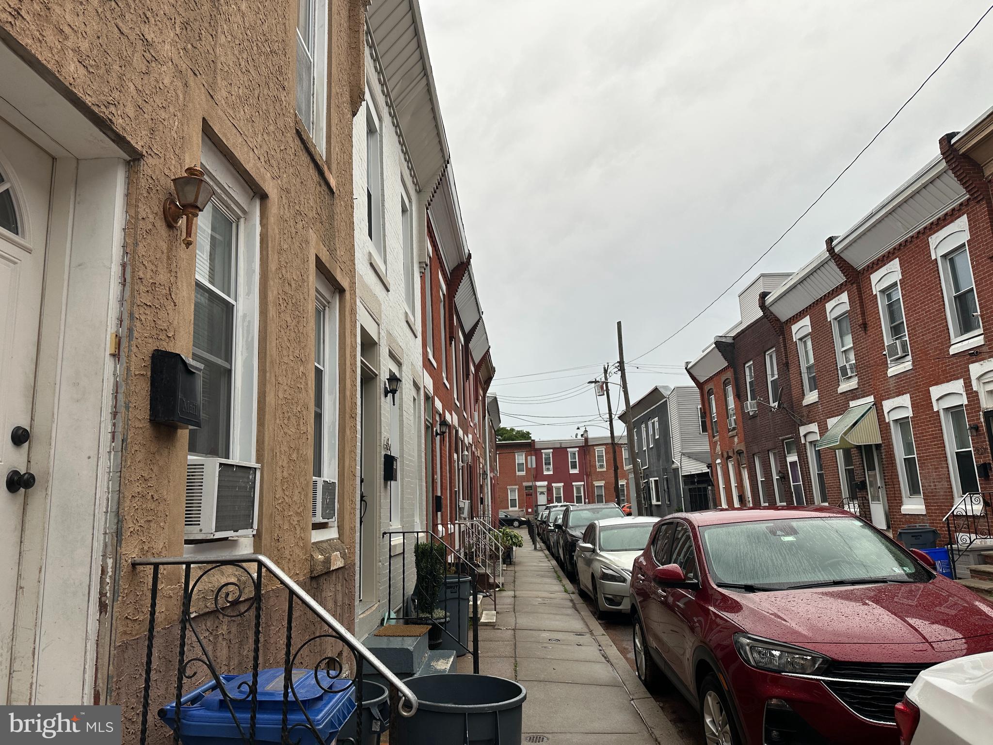 434 DALY STREET