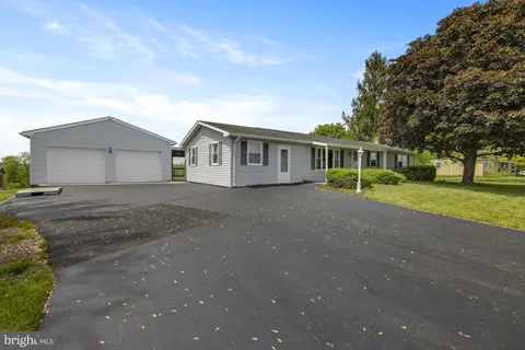 1310 Gun Club Road, York Springs, PA 17372 - MLS#: PAAD2017852
