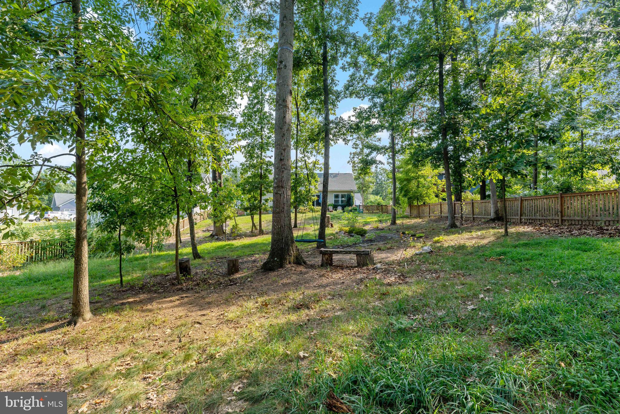 MIDDLE CREEK MANOR - Residential