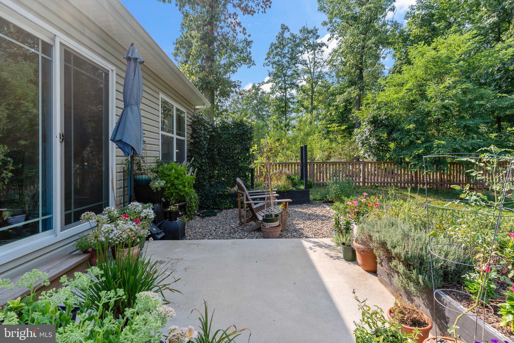 MIDDLE CREEK MANOR - Residential