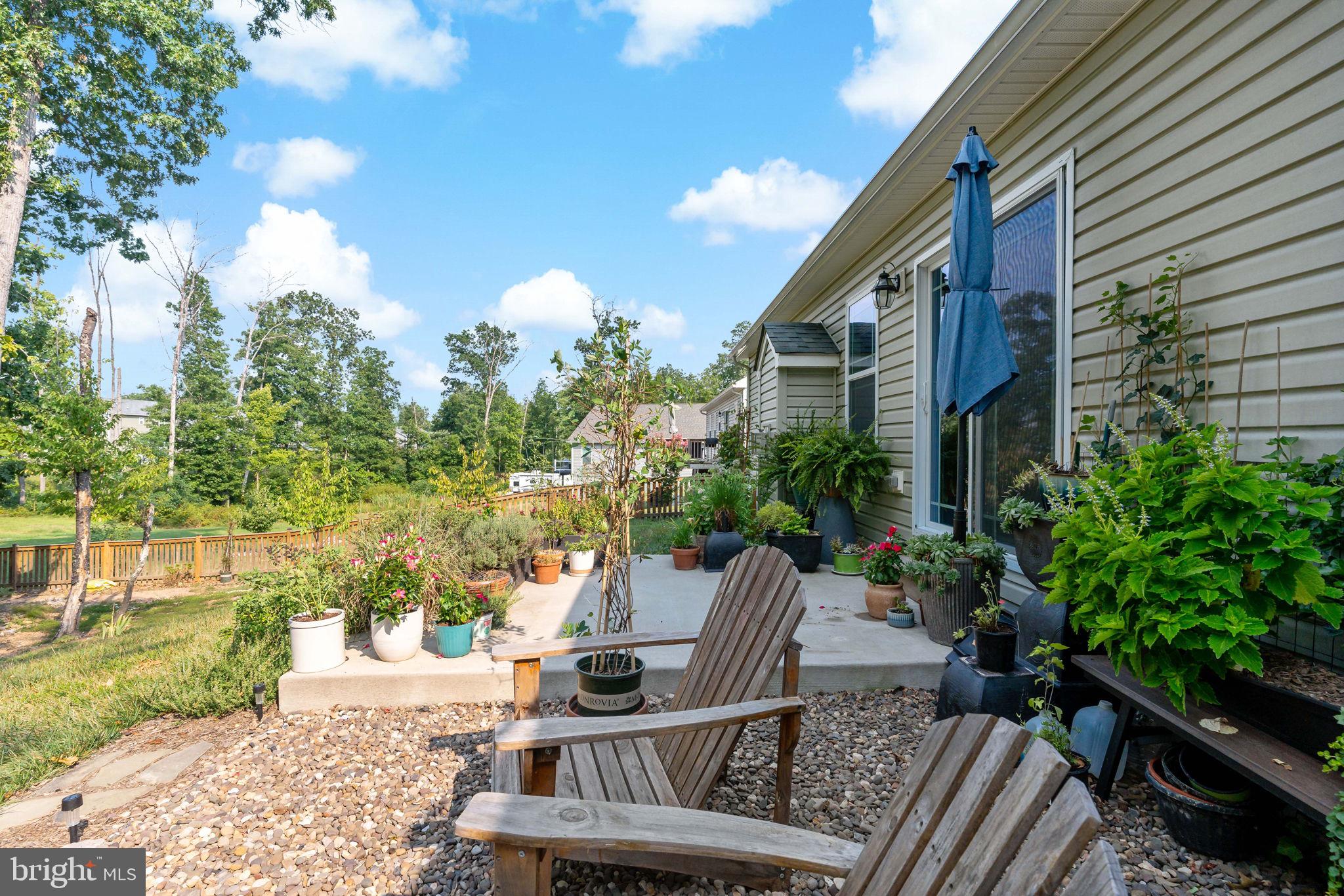 MIDDLE CREEK MANOR - Residential