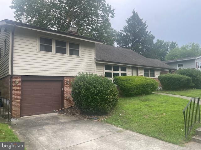4538 PICKWICK DRIVE