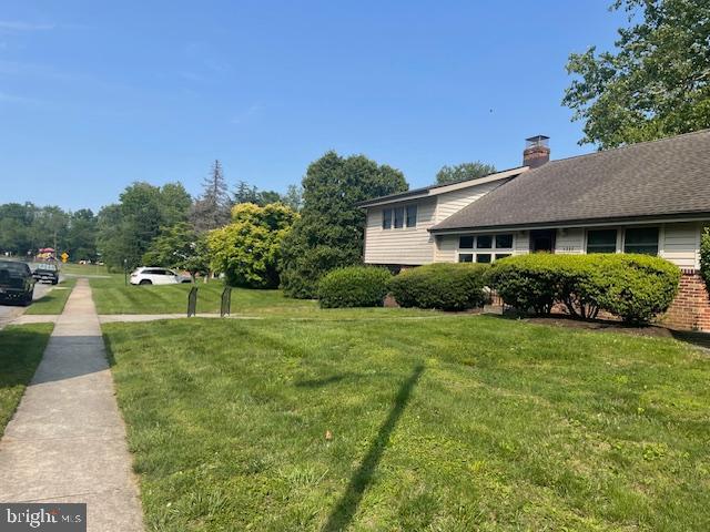 4538 PICKWICK DRIVE