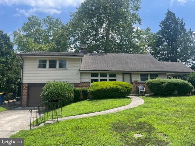 4538 PICKWICK DRIVE