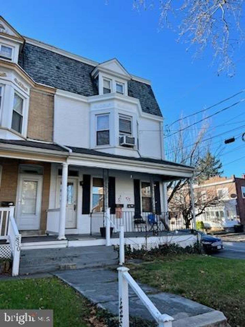 Photo of 832 N DUKE ST, LANCASTER, PA 17602 (MLS # PALA2028906)