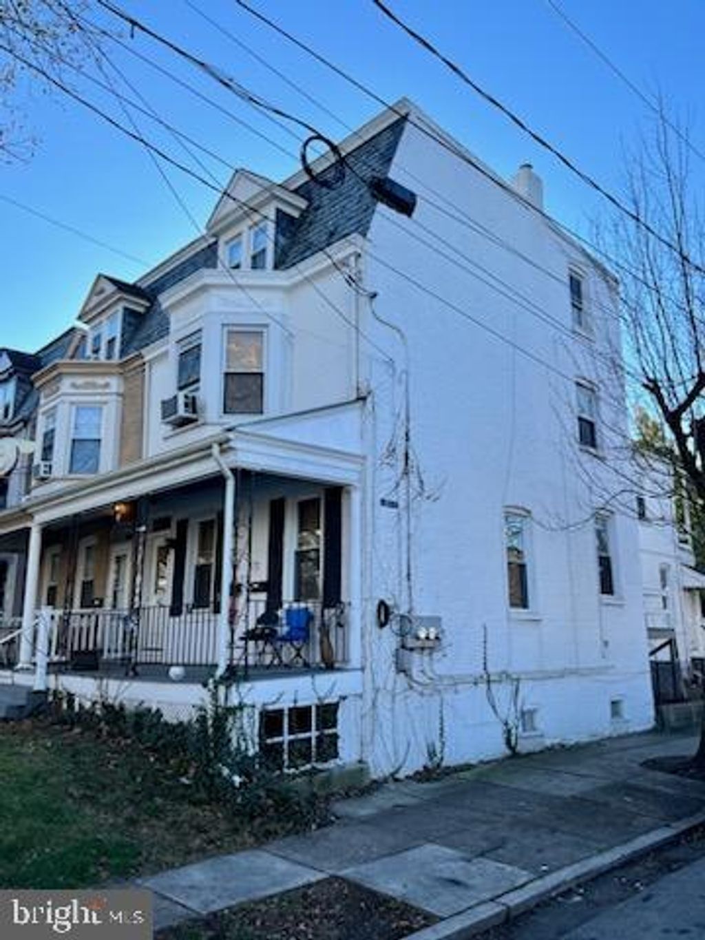 Photo of 832 N DUKE ST, LANCASTER, PA 17602 (MLS # PALA2028906)