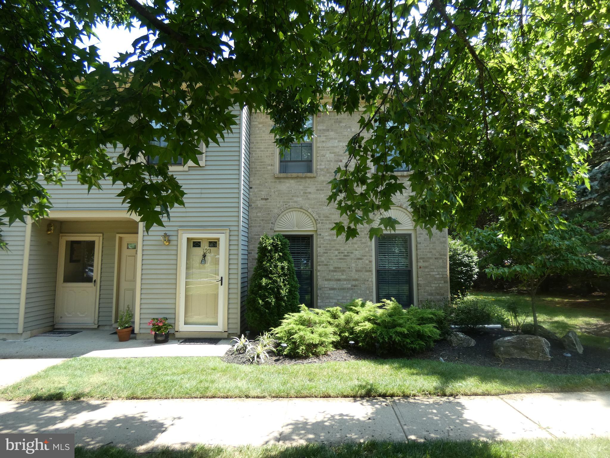 123 WYNDHAM PLACE