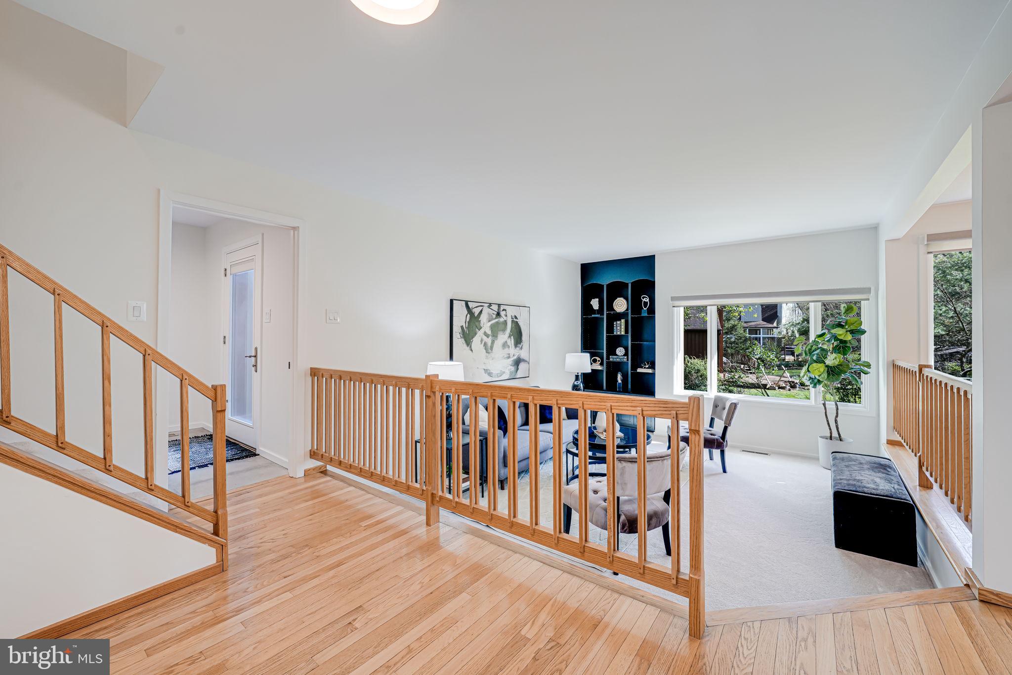 PLEASANT VALLEY - Residential