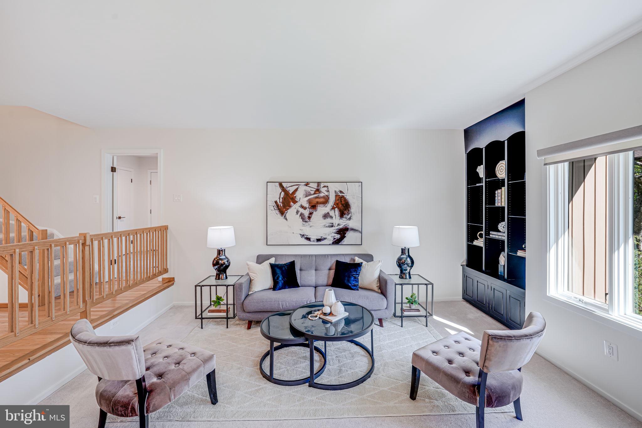 PLEASANT VALLEY - Residential