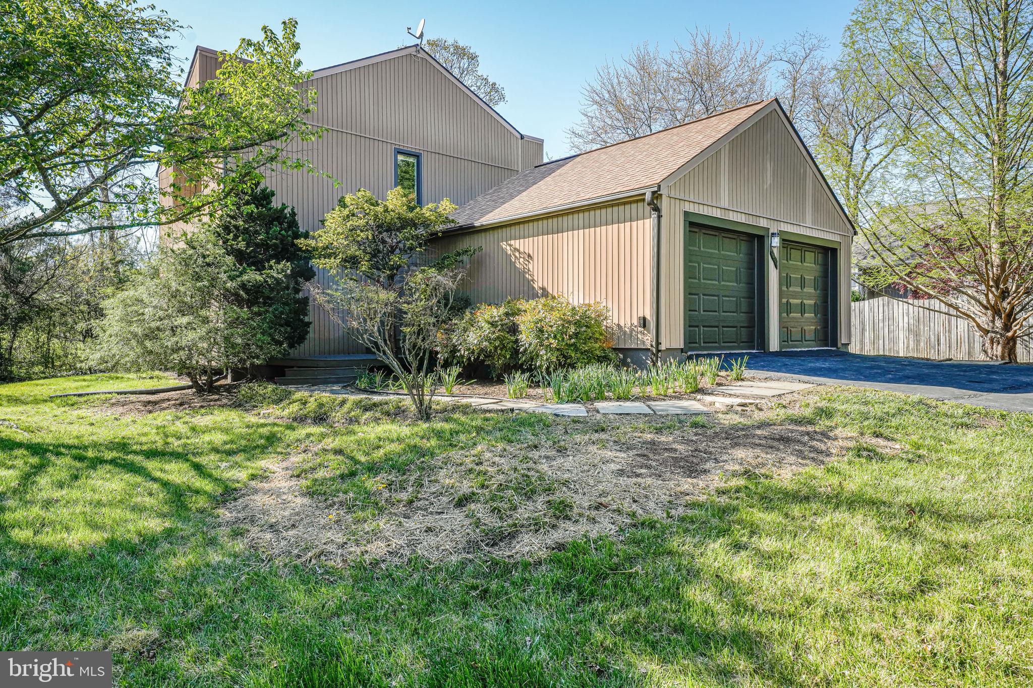 PLEASANT VALLEY - Residential