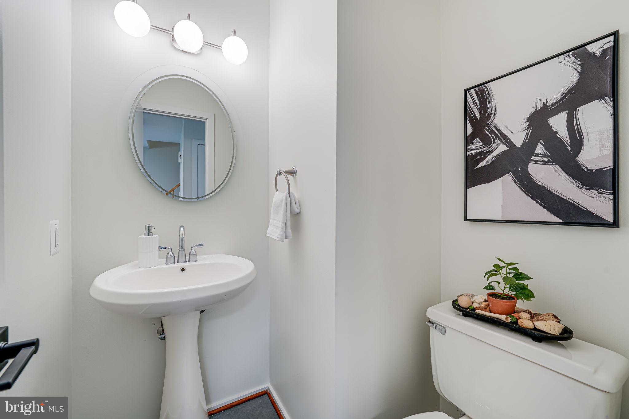 PLEASANT VALLEY - Residential