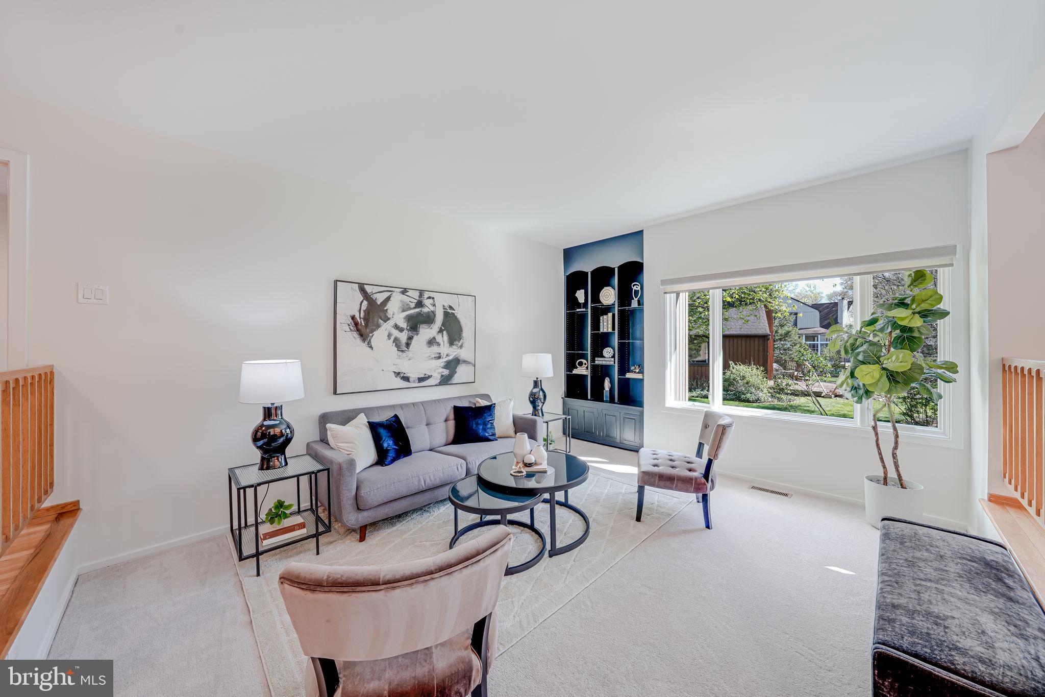 PLEASANT VALLEY - Residential