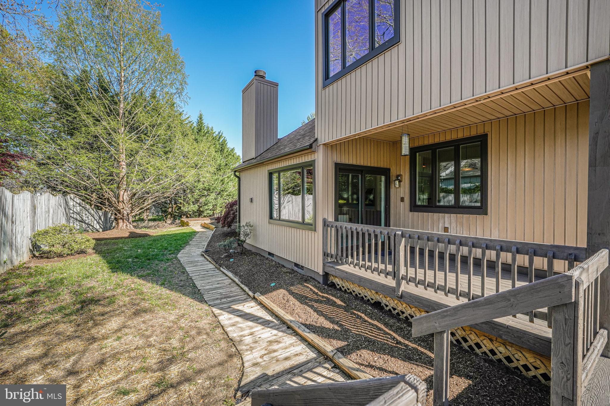 PLEASANT VALLEY - Residential