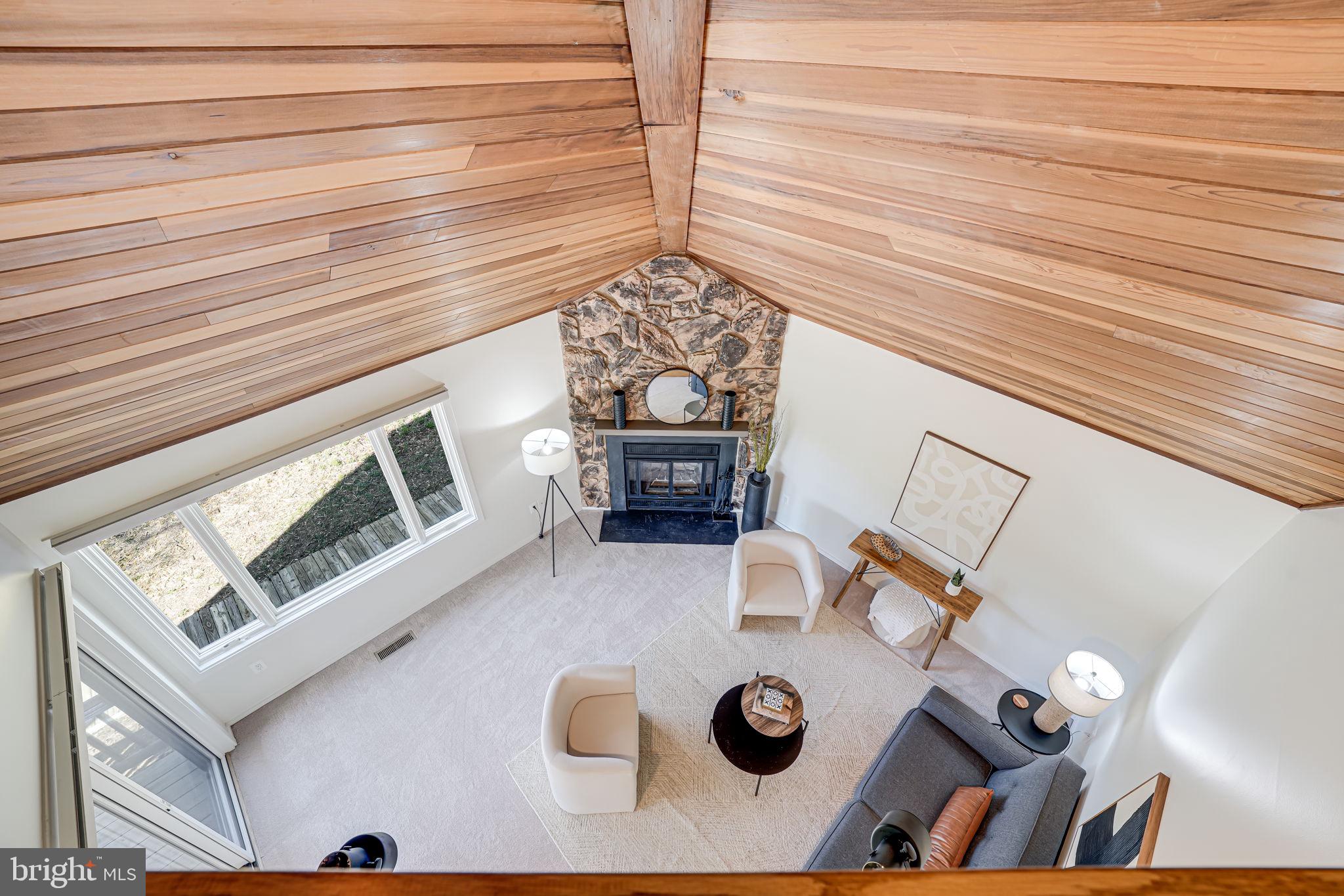 PLEASANT VALLEY - Residential