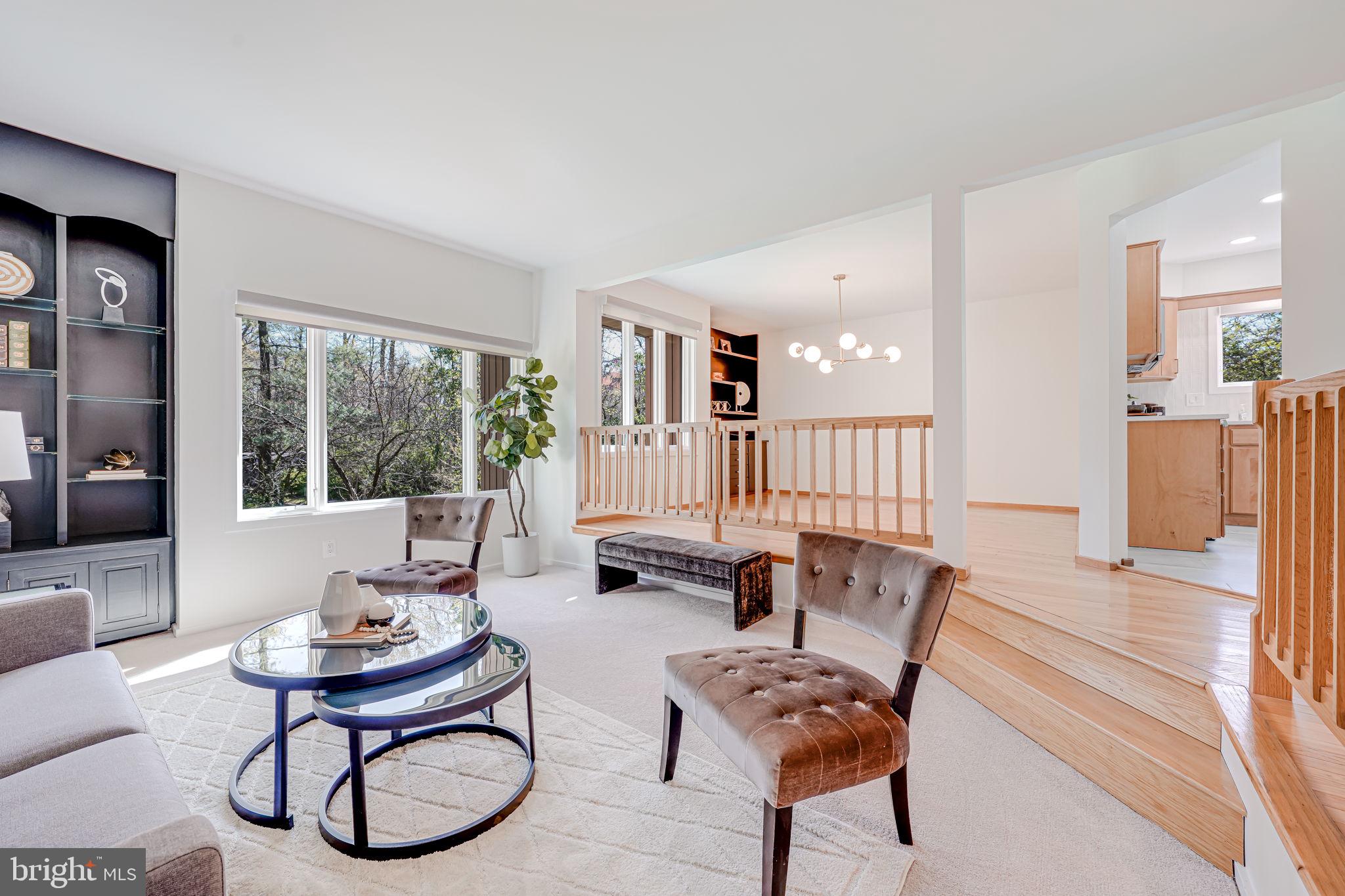 PLEASANT VALLEY - Residential