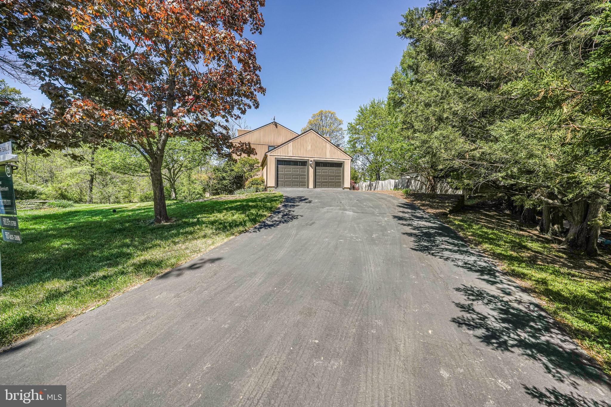 PLEASANT VALLEY - Residential