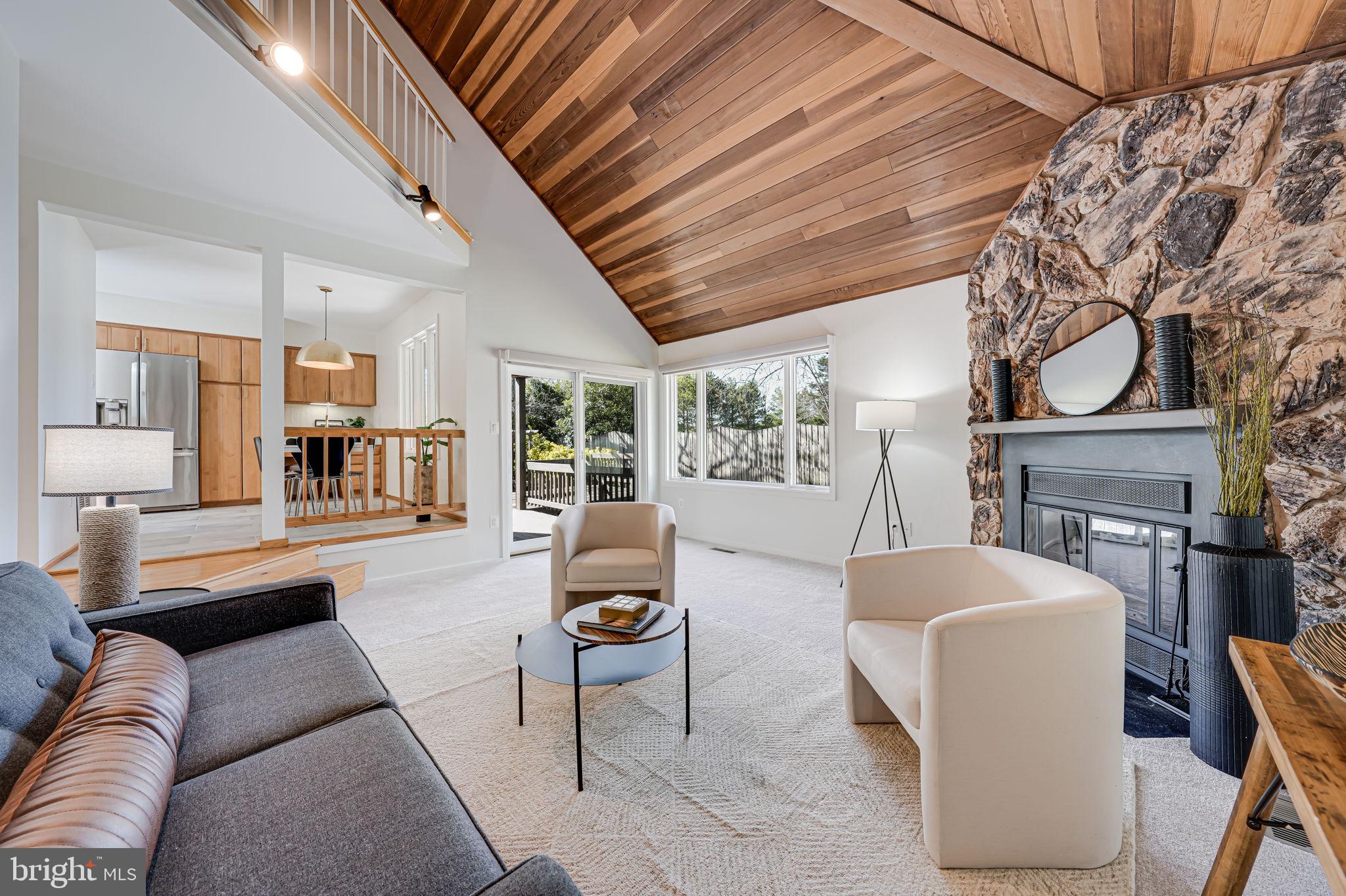 PLEASANT VALLEY - Residential