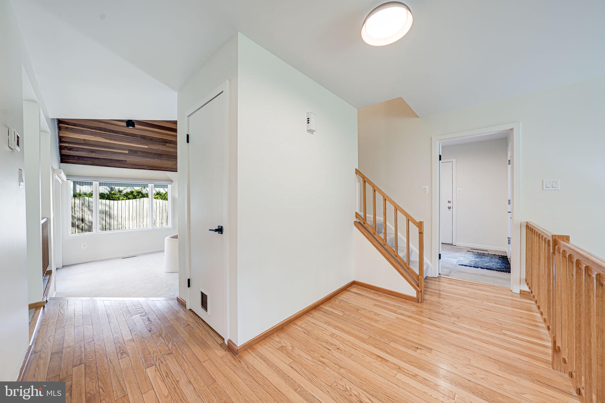 PLEASANT VALLEY - Residential