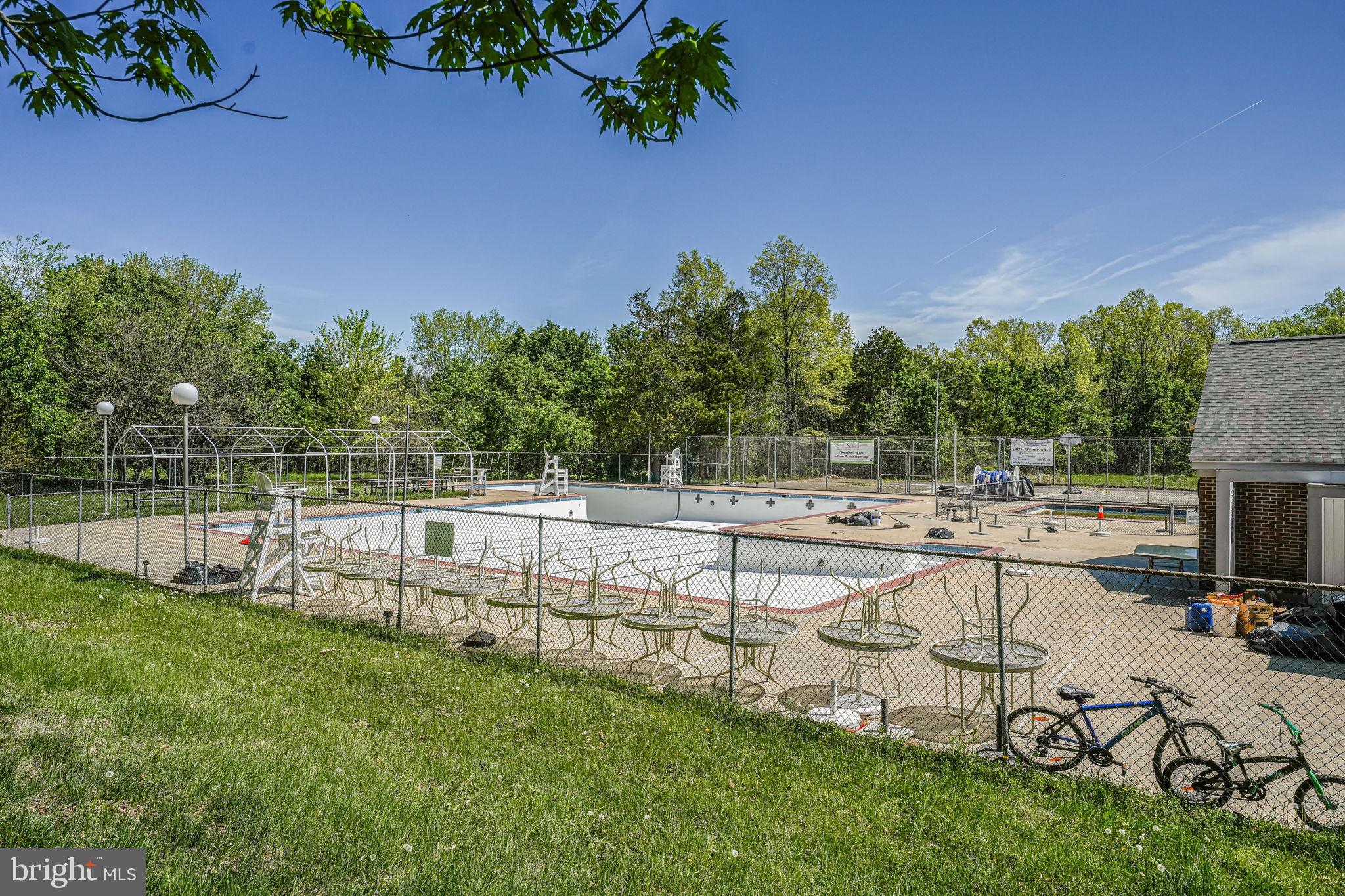 PLEASANT VALLEY - Residential