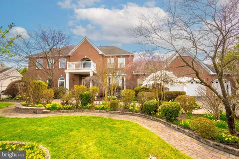 31 Kinglet Drive South S, Plainsboro, NJ MLS: NJMX2011998