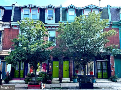 Photo of 3834 Lancaster Avenue, PHILADELPHIA, PA 19104 (MLS # PAPH2663760)
