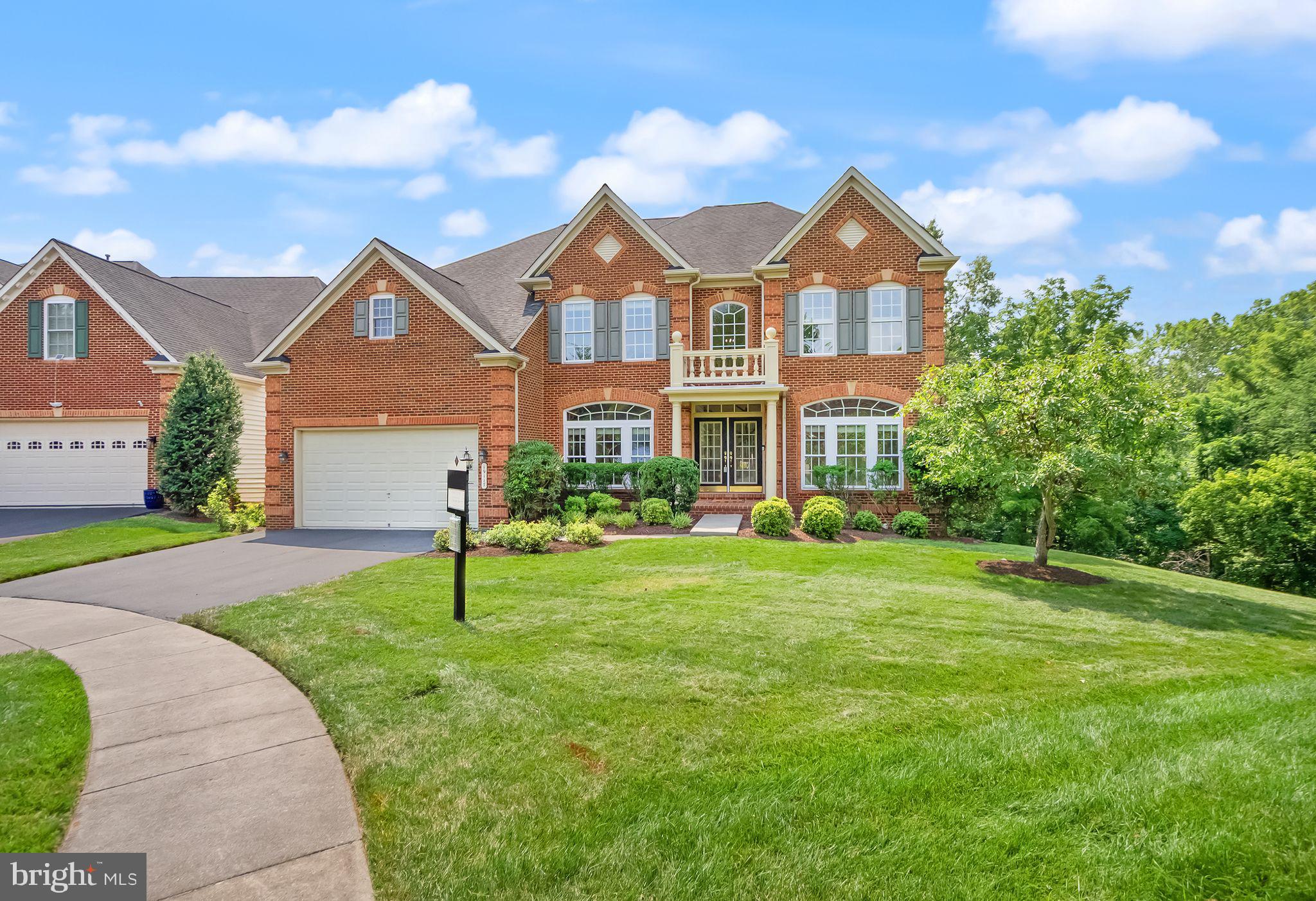 19117 CHARTERED CREEK PLACE