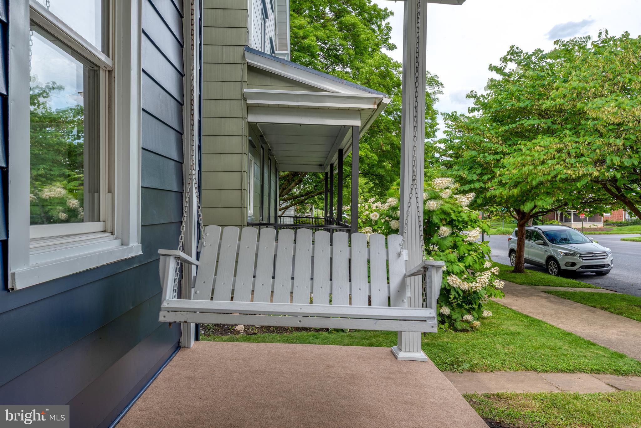 128 POPLAR AVENUE