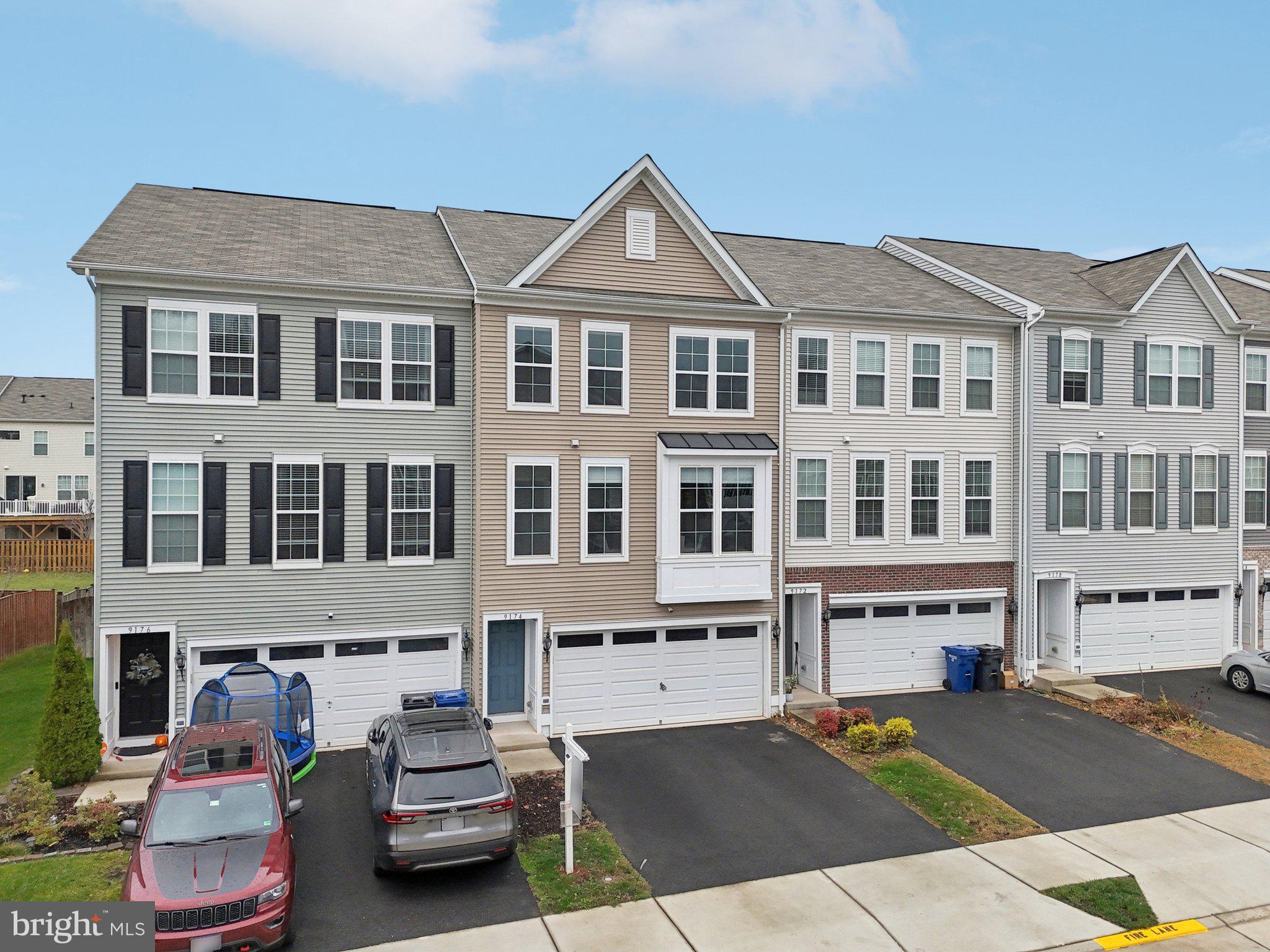 9174 WYCHE KNOLL LANE