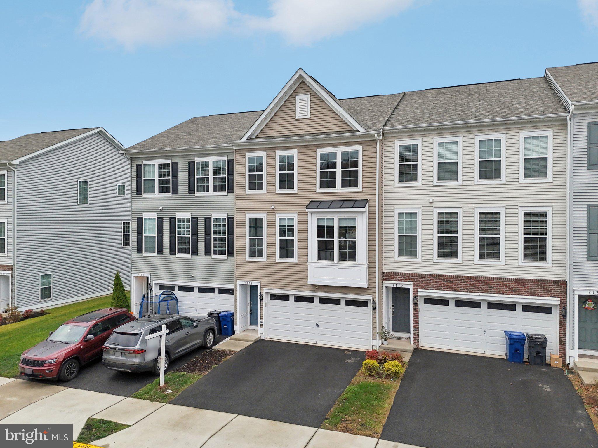 9174 WYCHE KNOLL LANE