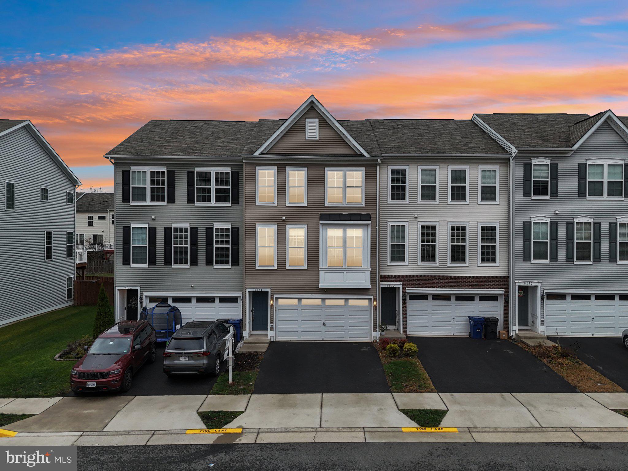 9174 WYCHE KNOLL LANE