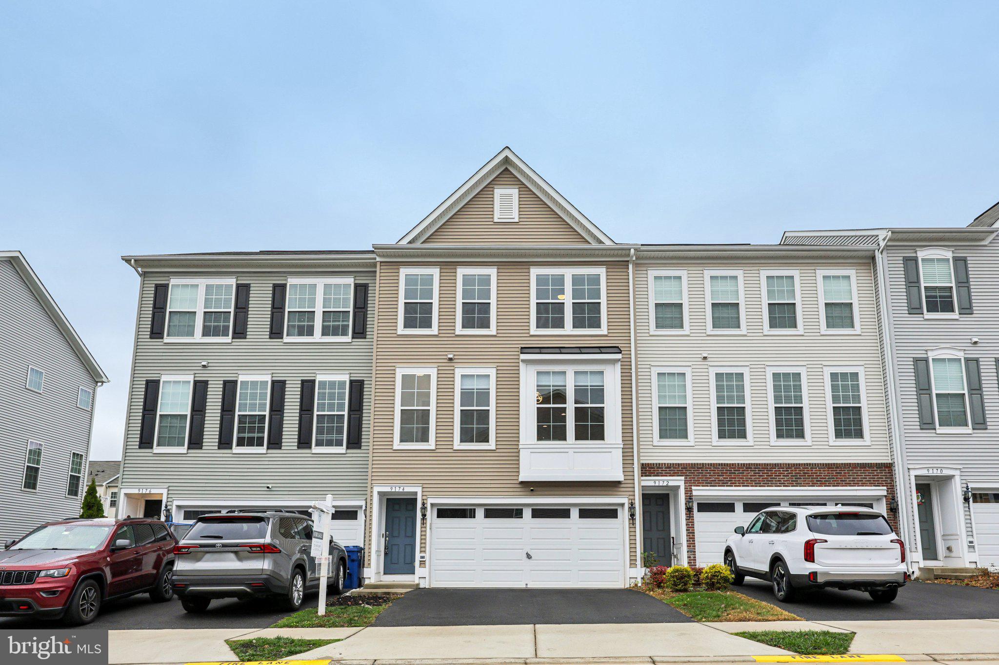 9174 WYCHE KNOLL LANE