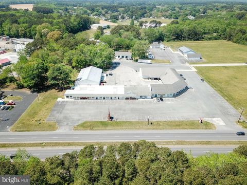 Photo of 36326 Lankford Highway, BELLE HAVEN, VA 23306 (MLS # VAAC2002868)