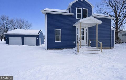 121 BEAVER ROAD HARRISBURG PA 17112