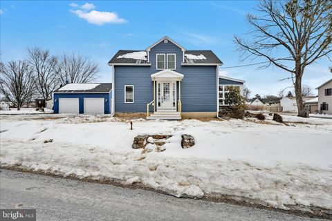 121 BEAVER ROAD HARRISBURG PA 17112