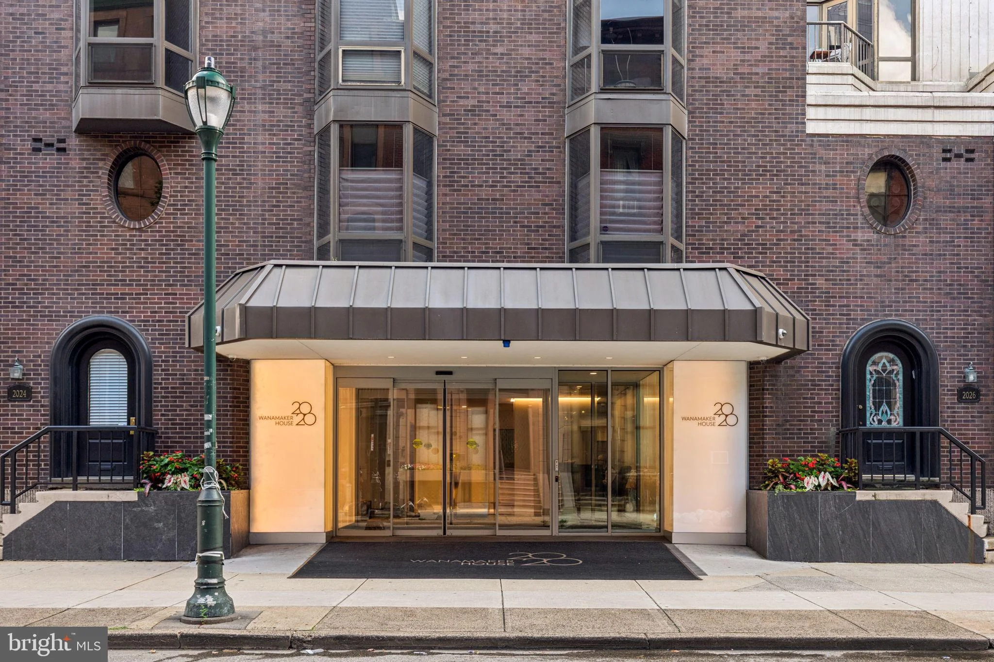 2018-2032 Walnut Street Unit 18G, Philadelphia, PA, 19103