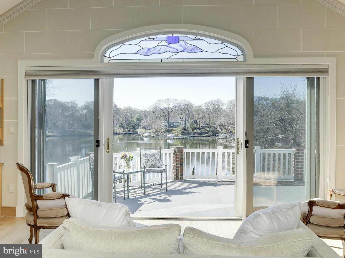 MAGOTHY BEACH - Residential