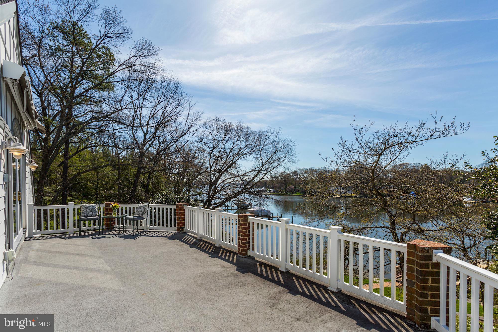 MAGOTHY BEACH - Residential