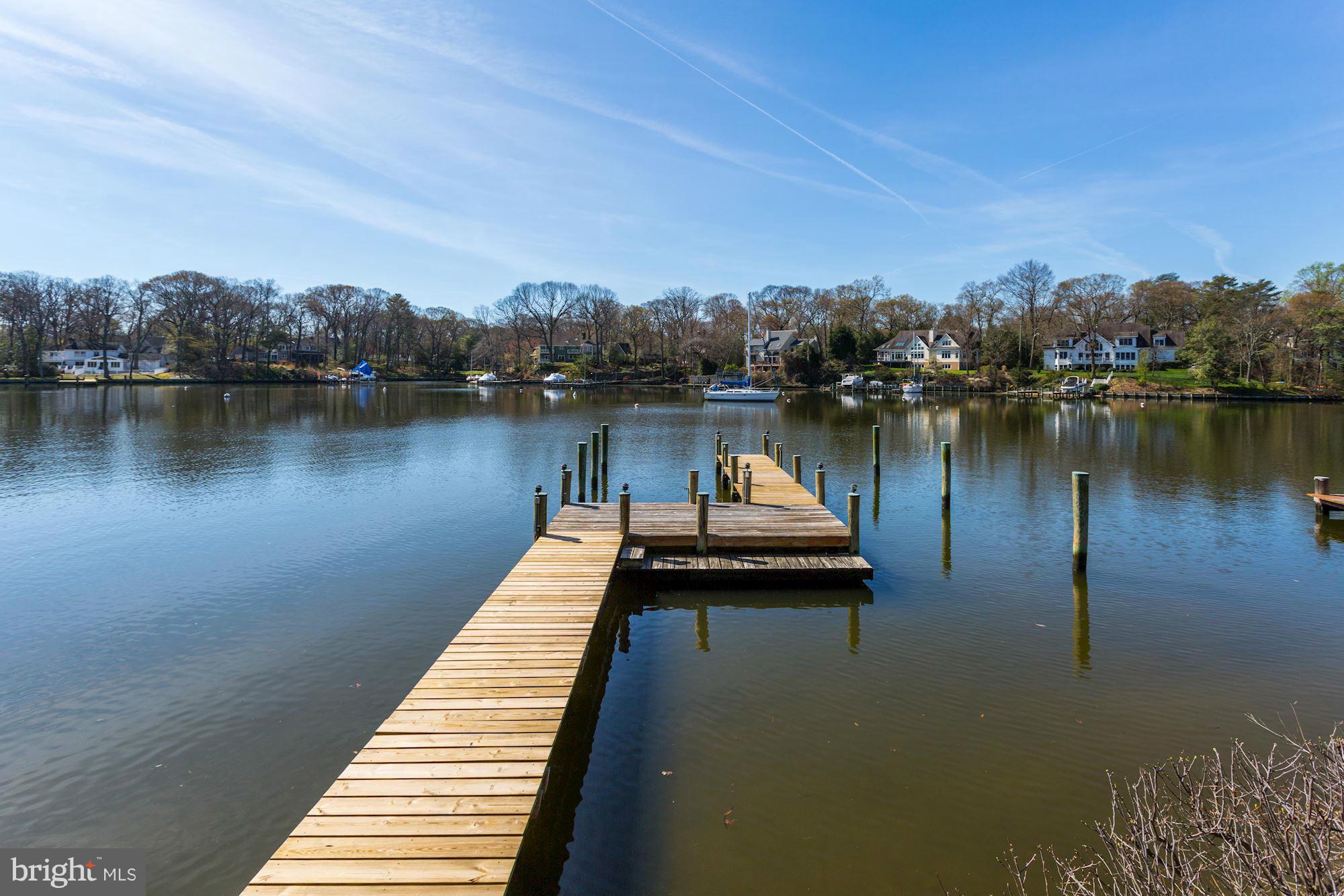 MAGOTHY BEACH - Residential
