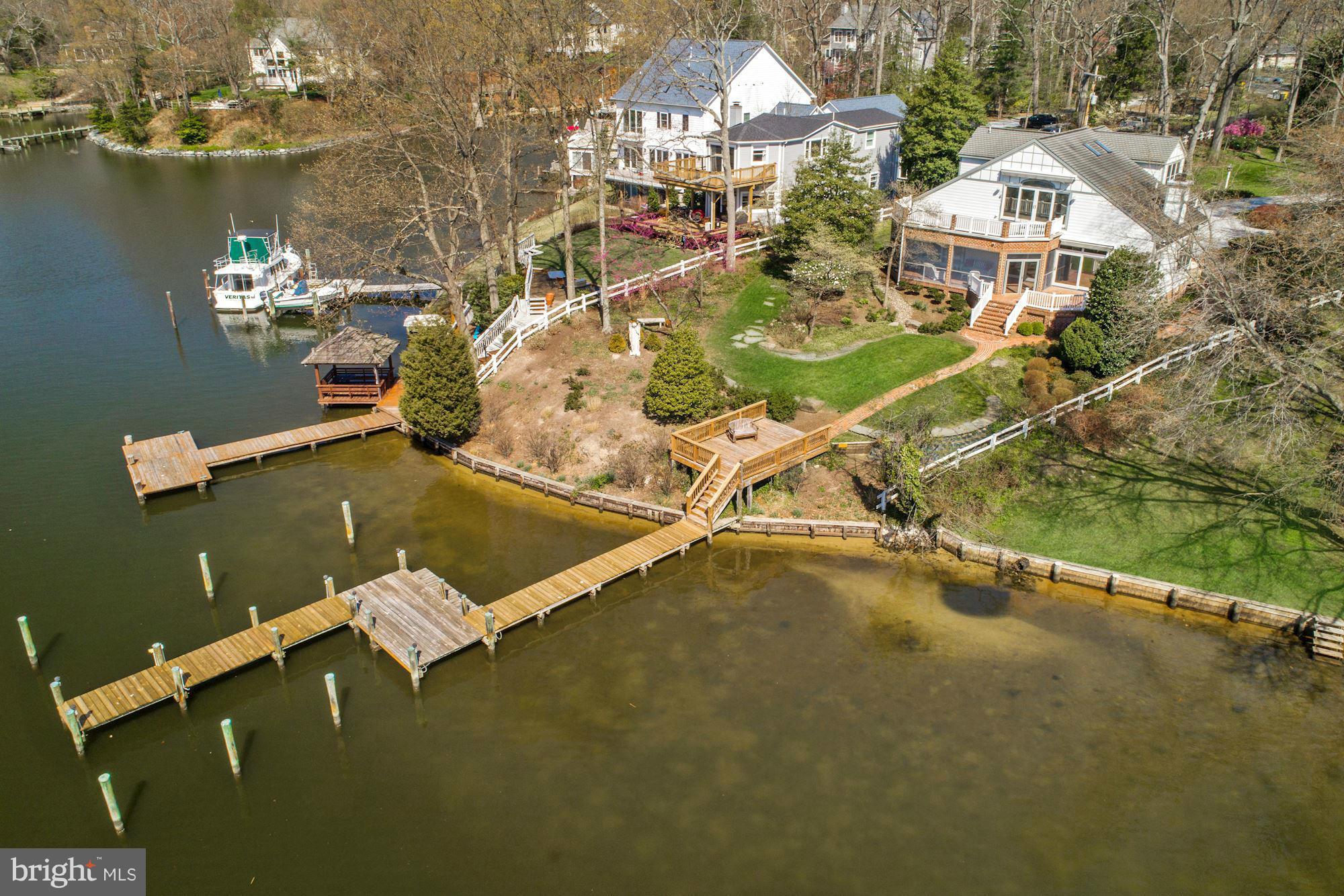 MAGOTHY BEACH - Residential