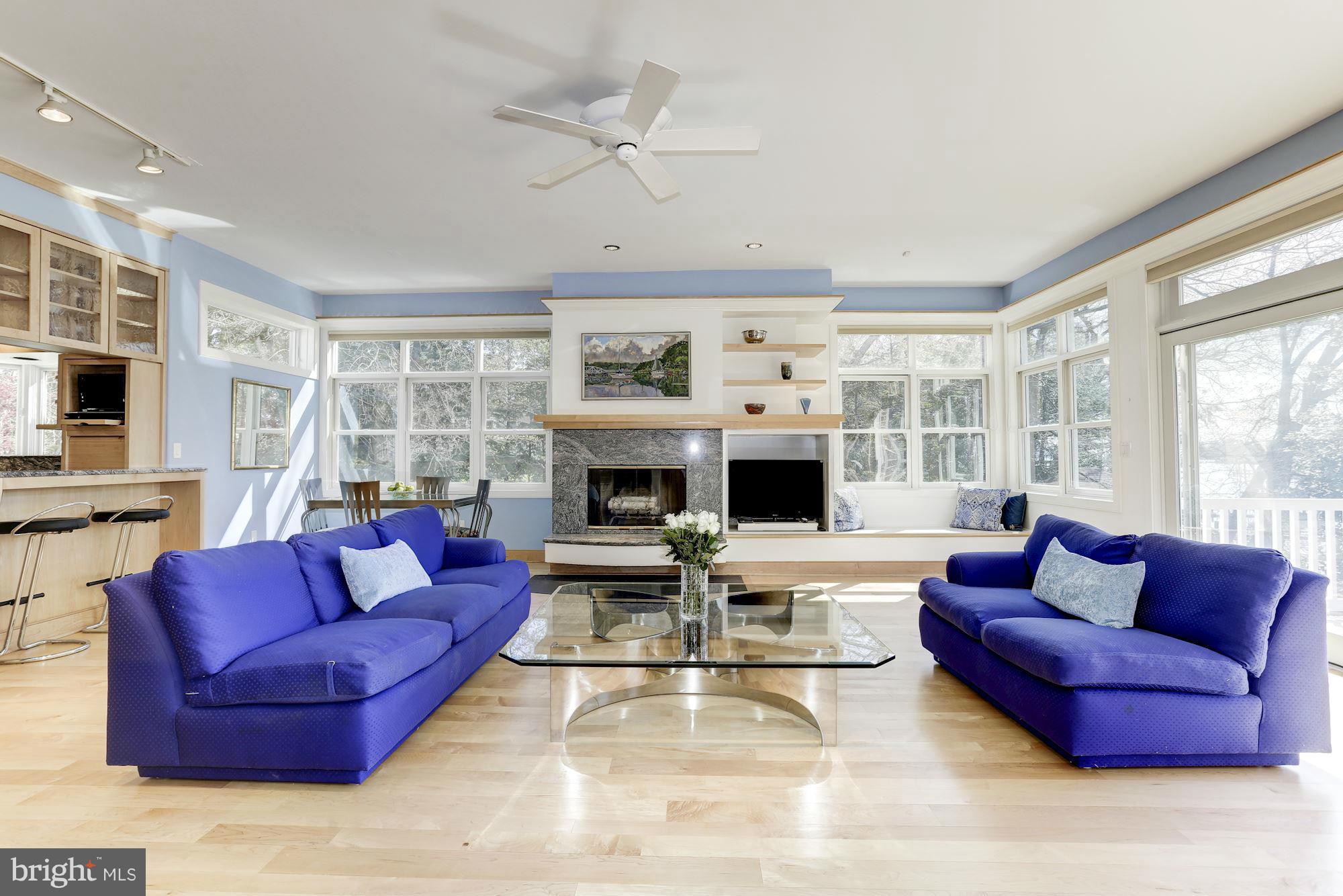 MAGOTHY BEACH - Residential