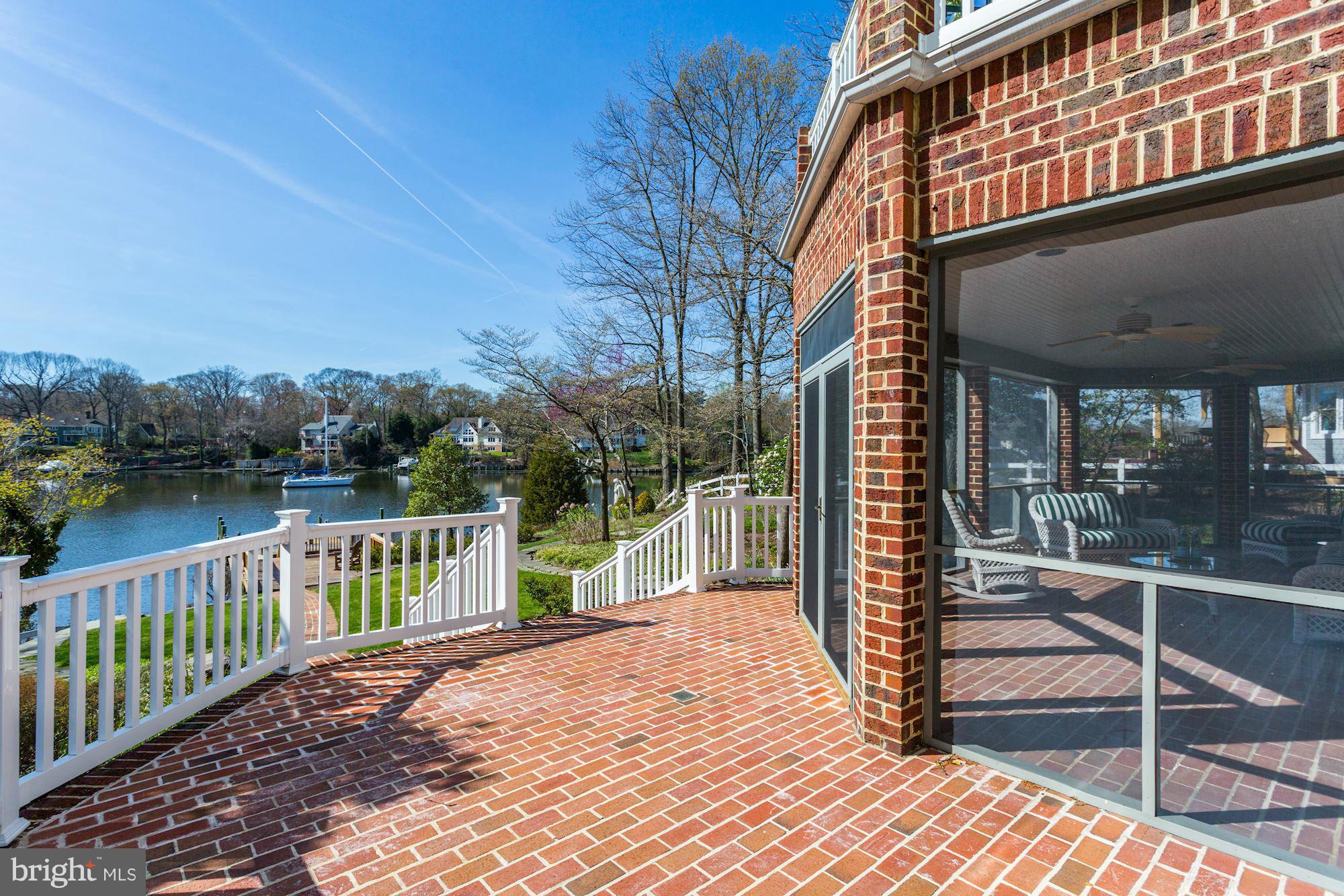 MAGOTHY BEACH - Residential