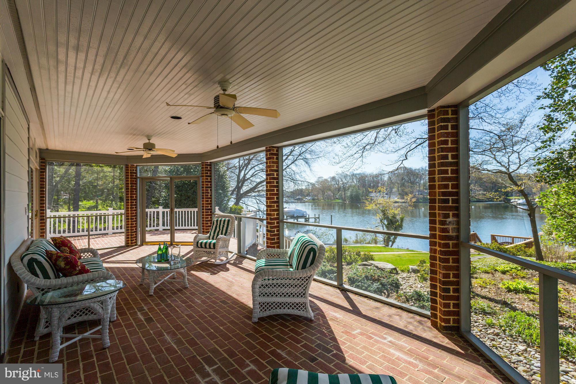 MAGOTHY BEACH - Residential