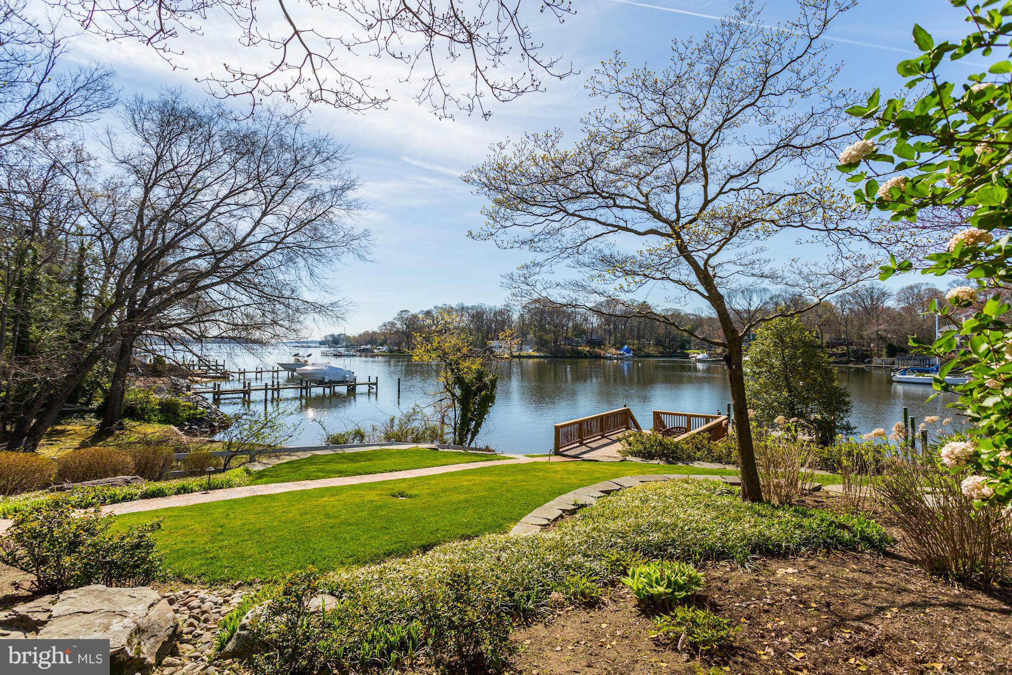 MAGOTHY BEACH - Residential