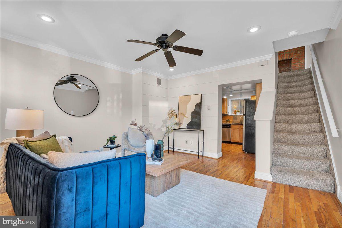 BELLA VISTA - Residential