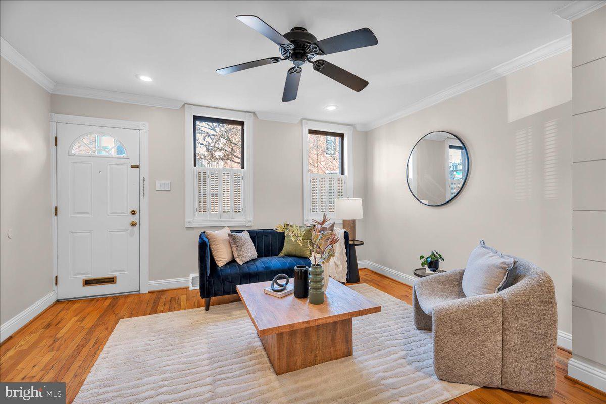 BELLA VISTA - Residential