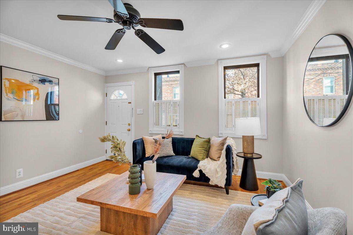 BELLA VISTA - Residential